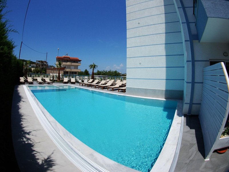 Heksamil Hotel 6