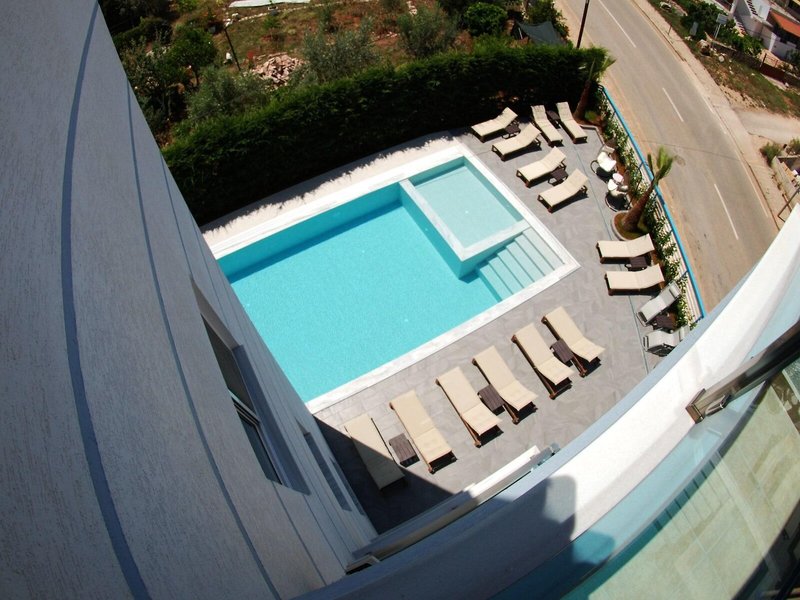 Heksamil Hotel 7