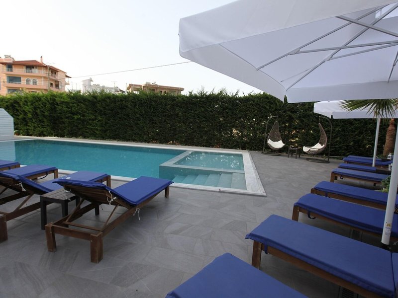 Heksamil Hotel 11