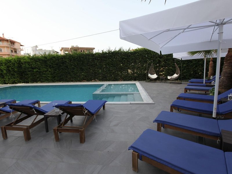 Heksamil Hotel 16