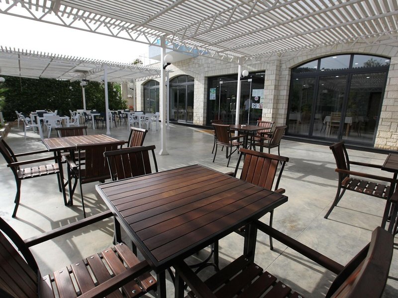 Heksamil Hotel 17