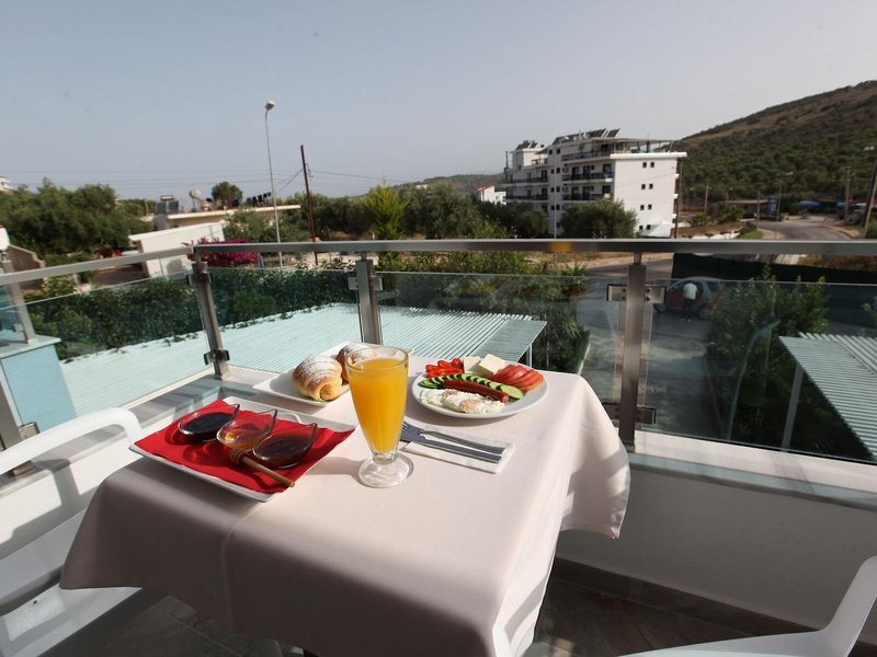 Heksamil Hotel 18