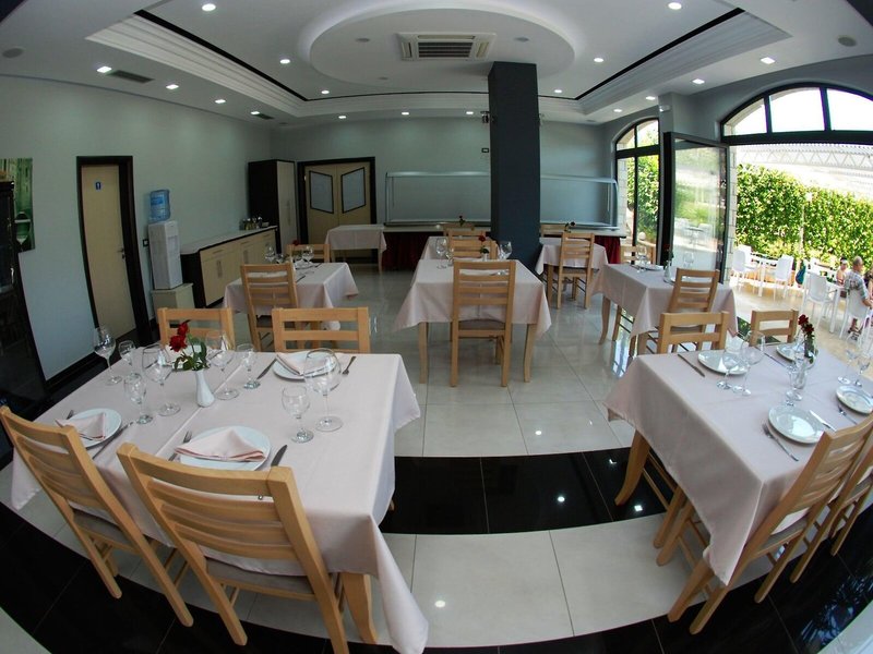 Heksamil Hotel 19
