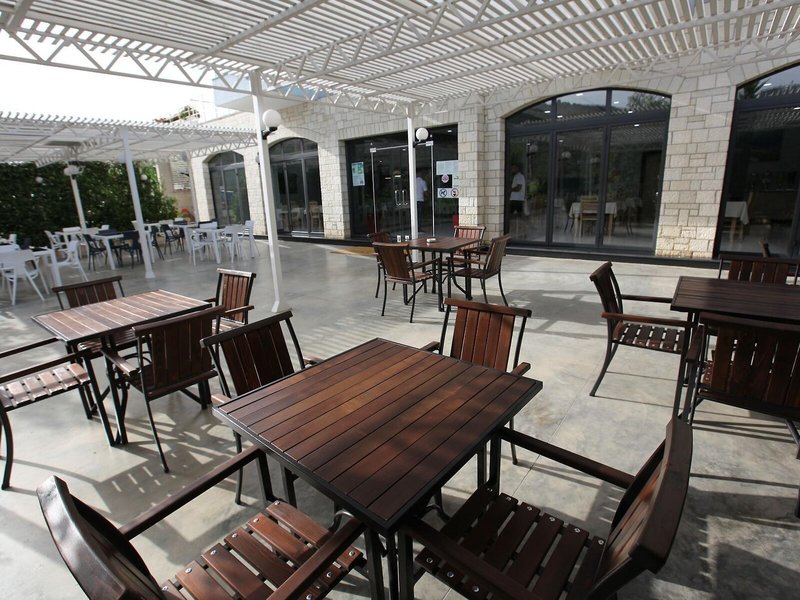 Heksamil Hotel 20