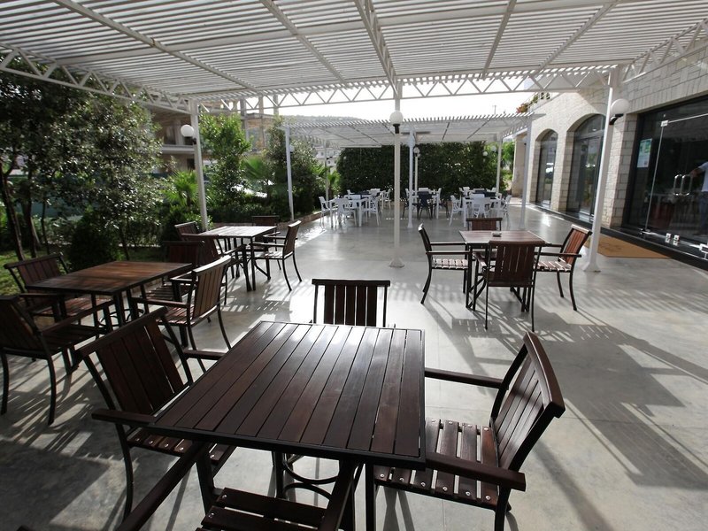 Heksamil Hotel 21