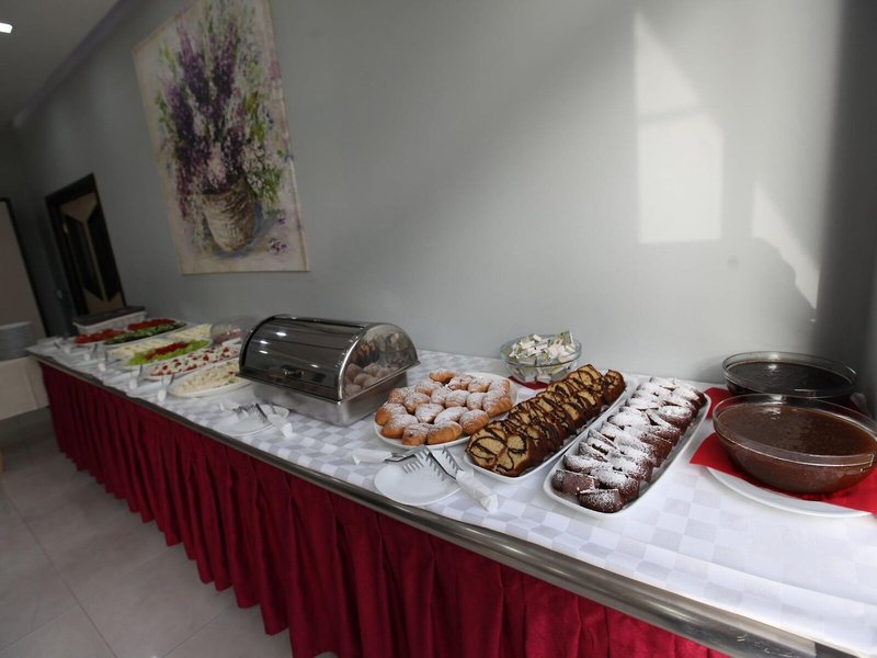 Heksamil Hotel 22