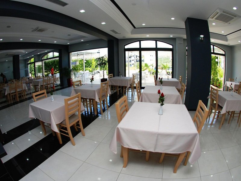 Heksamil Hotel 24