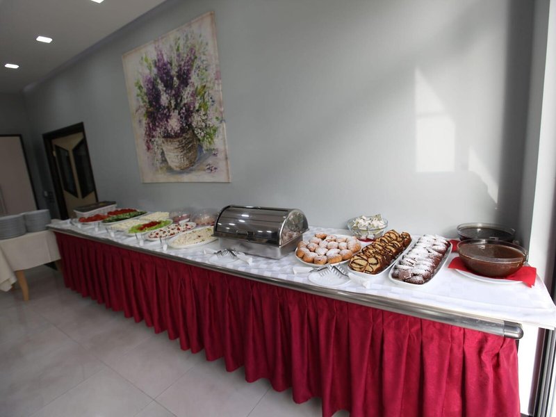 Heksamil Hotel 25