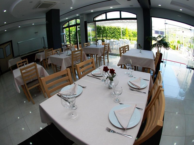 Heksamil Hotel 26