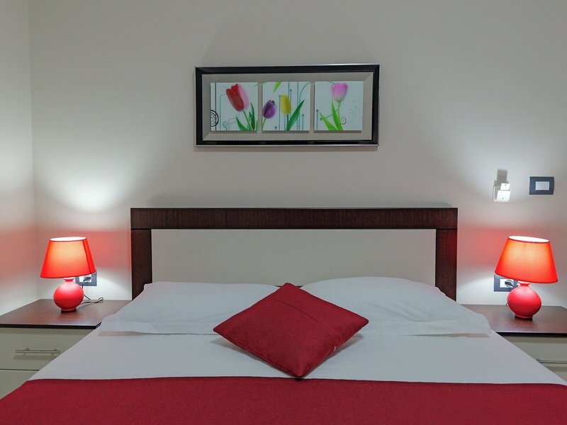 Heksamil Hotel 27