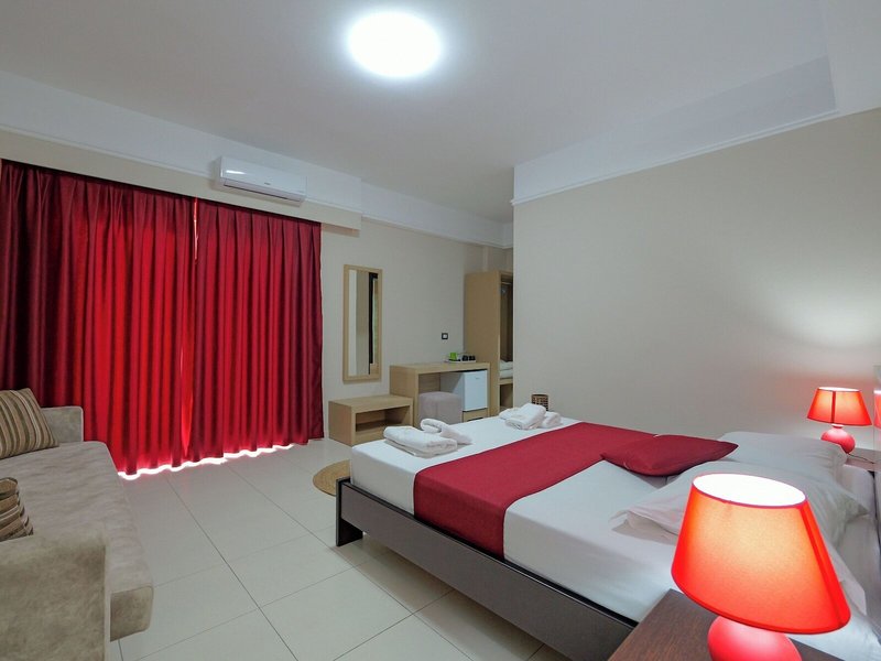 Heksamil Hotel 28