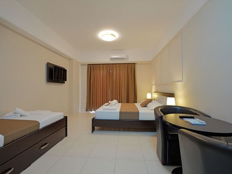 Heksamil Hotel 29