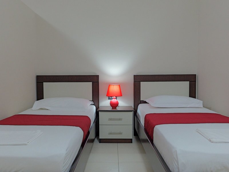 Heksamil Hotel 30