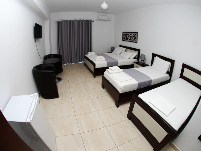 Heksamil Hotel 32