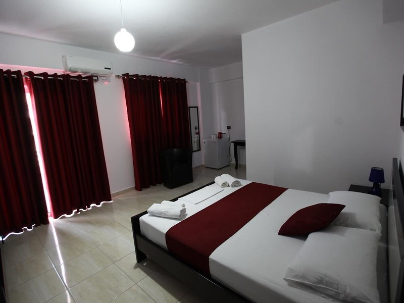 Heksamil Hotel 33