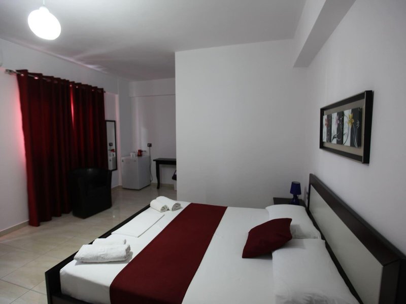 Heksamil Hotel 34