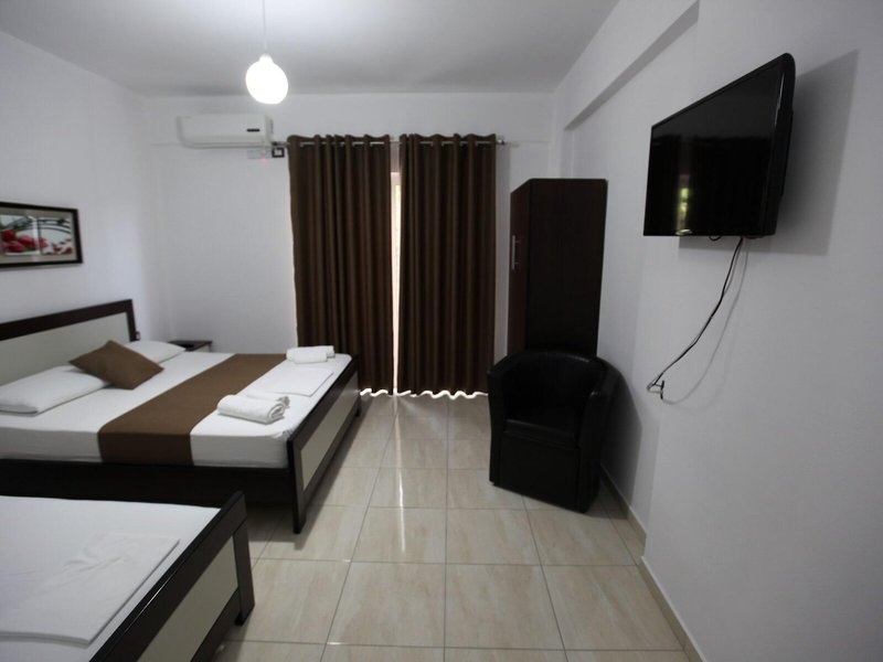 Heksamil Hotel 36