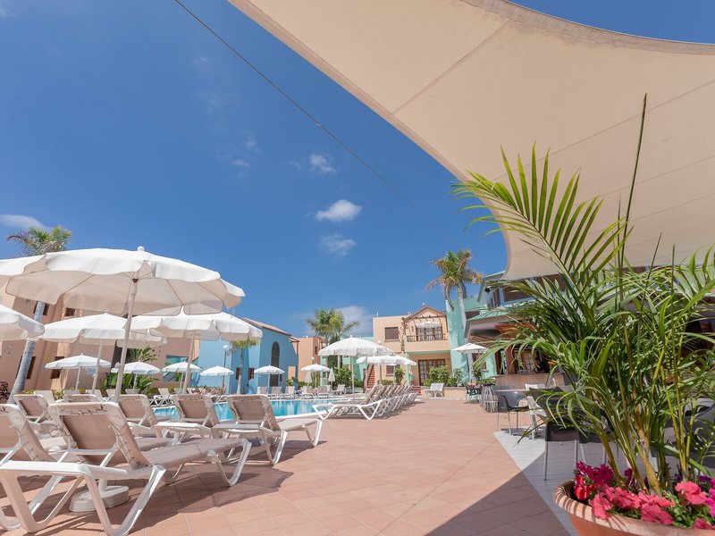 Club Vista Serena 3