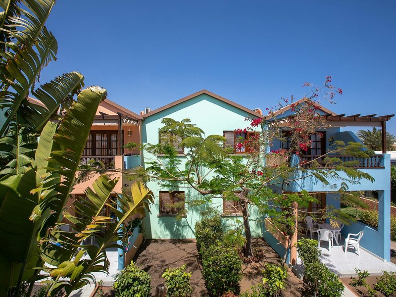Club Vista Serena 4