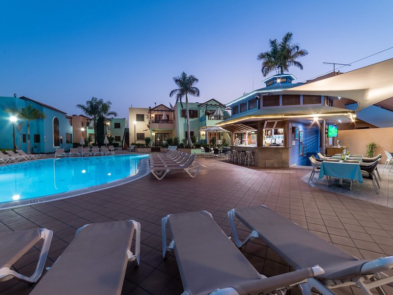 Club Vista Serena 6