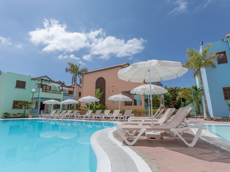 Club Vista Serena 7