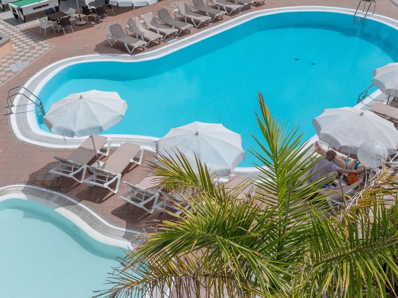Club Vista Serena 8