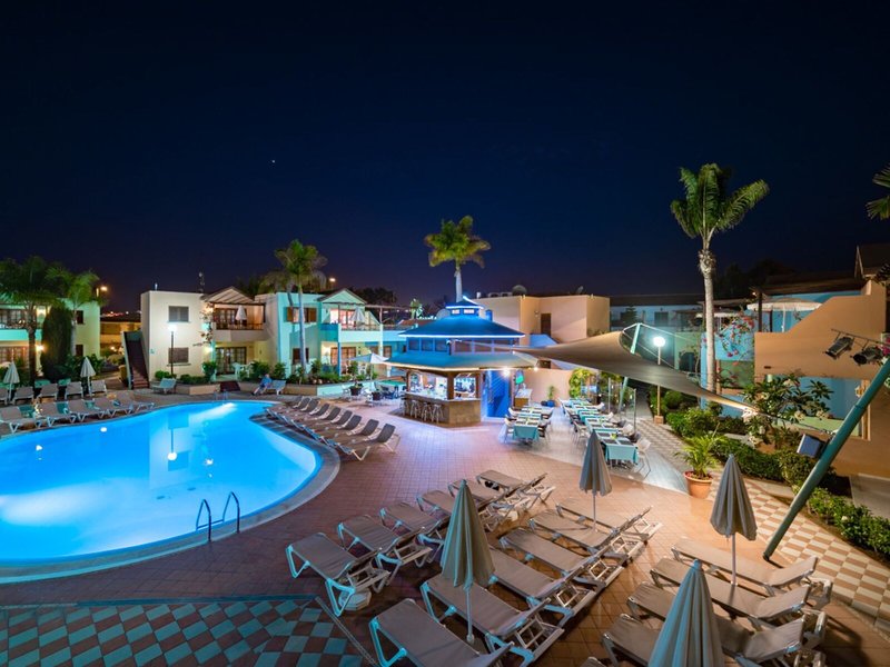 Club Vista Serena 9