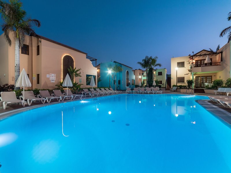 Club Vista Serena 19