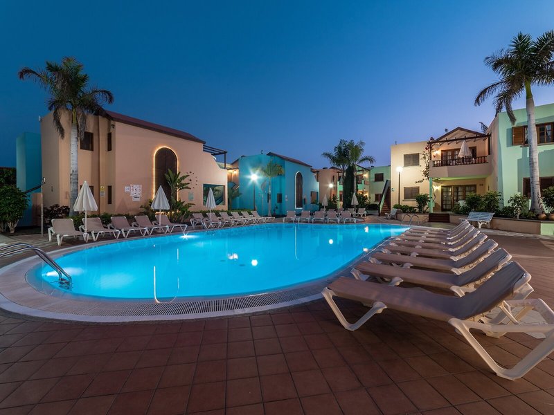 Club Vista Serena 20