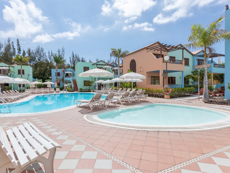 Club Vista Serena 21