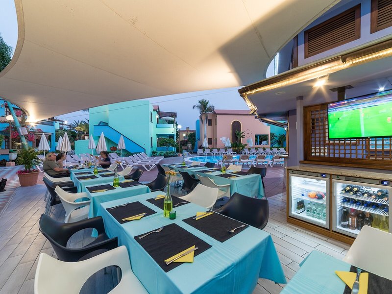 Club Vista Serena 31