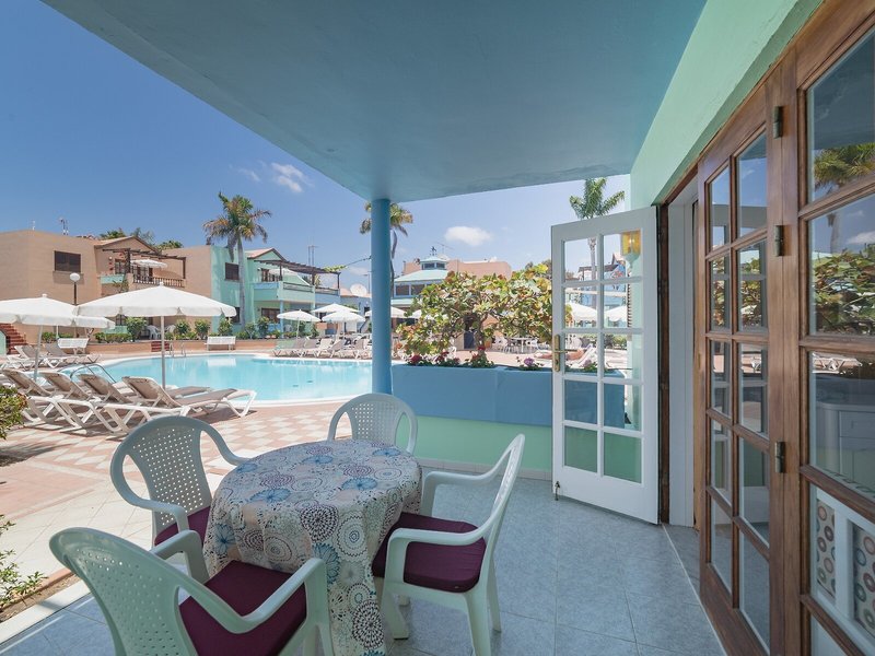 Club Vista Serena 33