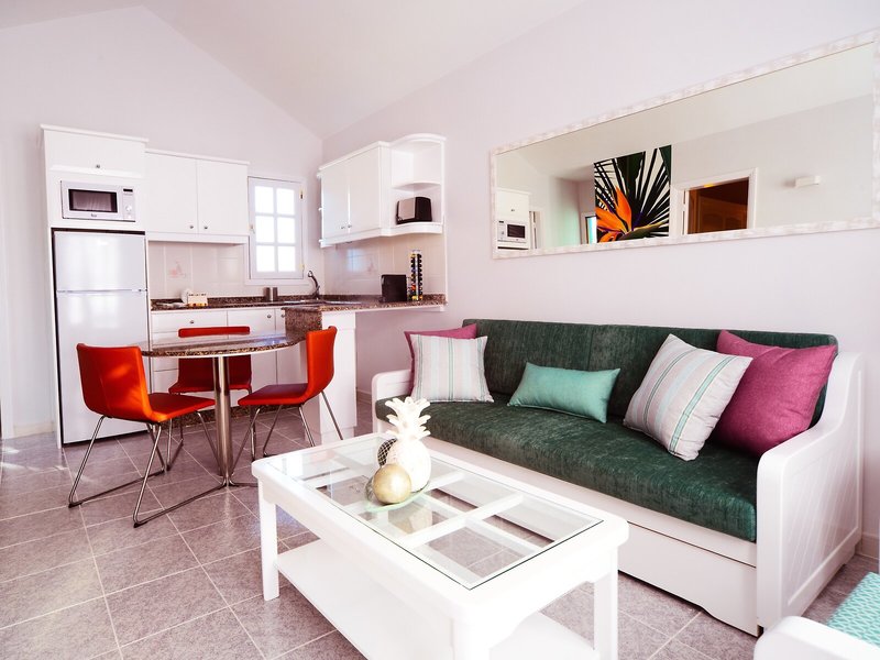 Club Vista Serena 50