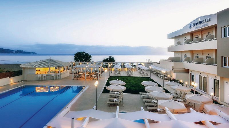 Neptuno Beach 2