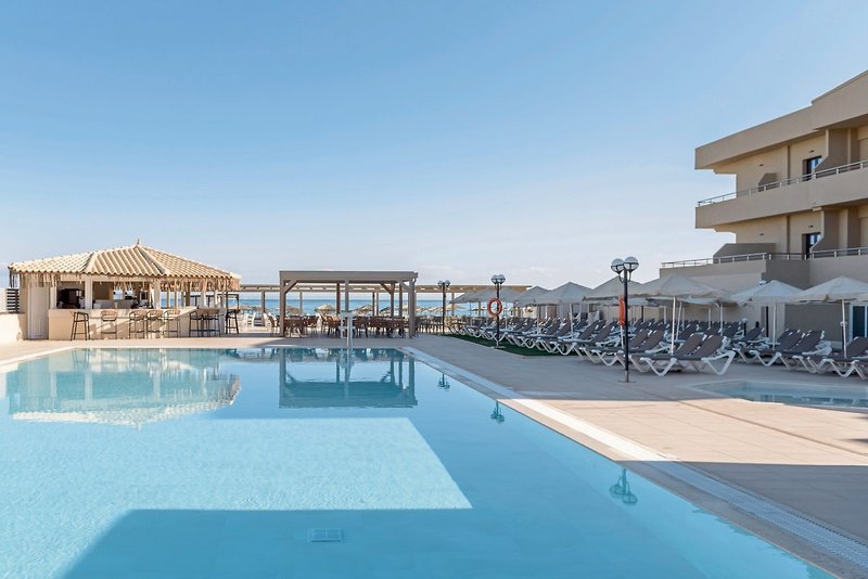Neptuno Beach 3
