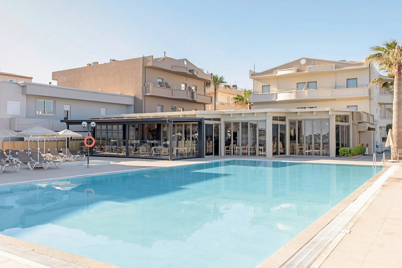 Neptuno Beach 4