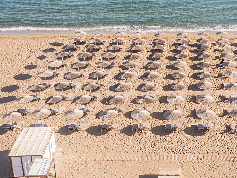 Neptuno Beach 6