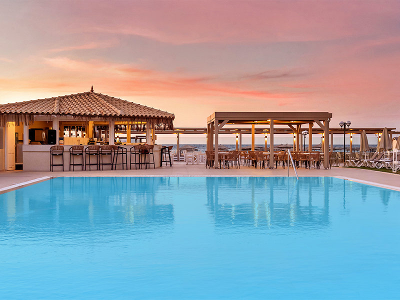 Neptuno Beach 7