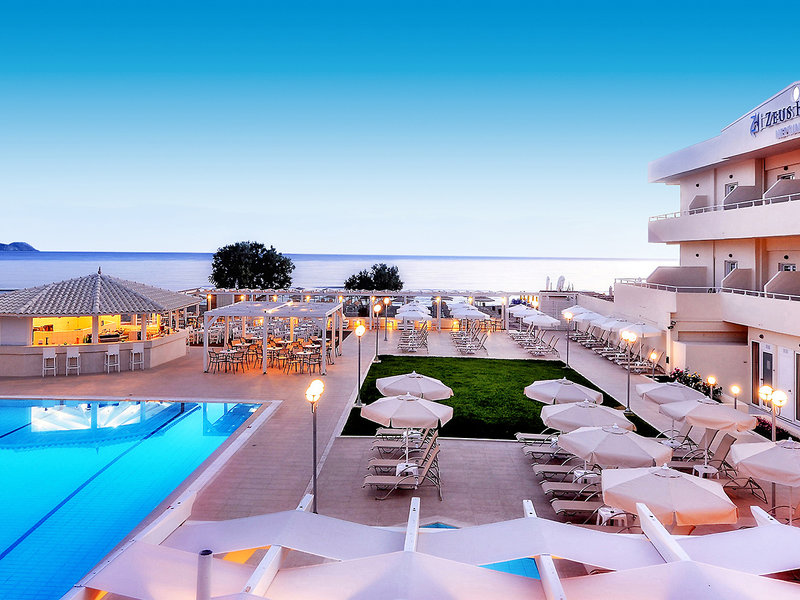 Neptuno Beach 8