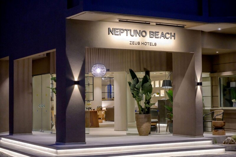 Neptuno Beach 27