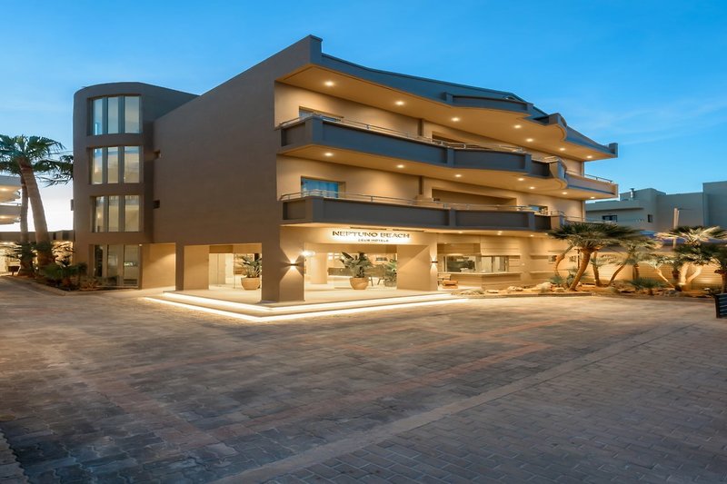 Neptuno Beach 29