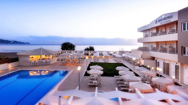 Neptuno Beach 35