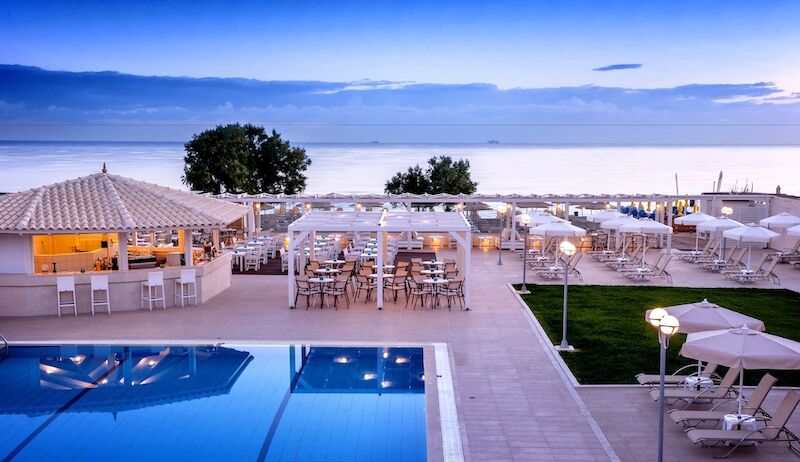 Neptuno Beach 36