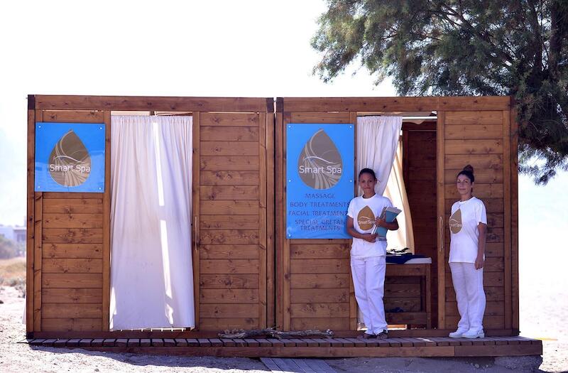 Neptuno Beach 45