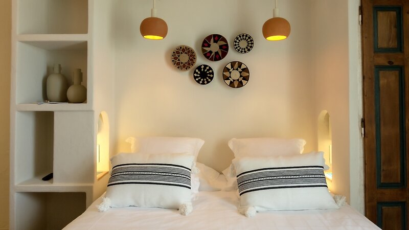 Hôtel Casa Santini x Roc Seven 13 - Room Example
