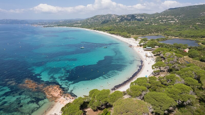 Hôtel Casa Santini x Roc Seven 17 - Beach