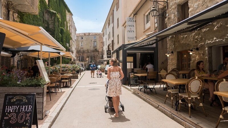 Hôtel Casa Santini x Roc Seven 19 - City