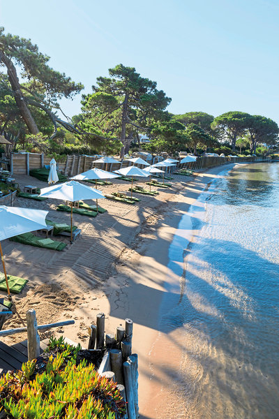 Grand Hotel Cala Rossa