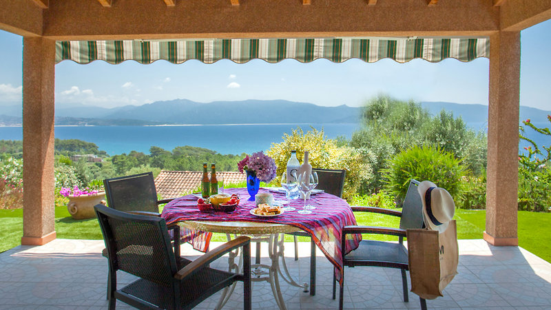 Residence Cantu di Mare 3