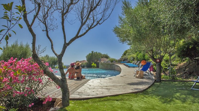 Residence Cantu di Mare 4